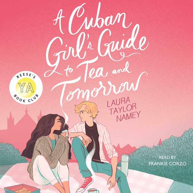 Buchcover für A Cuban Girl's Guide to Tea and Tomorrow