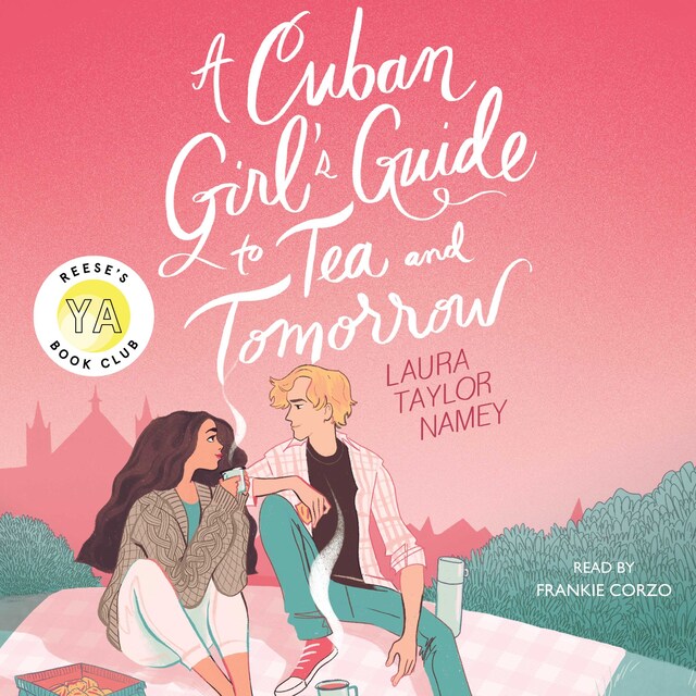 Buchcover für A Cuban Girl's Guide to Tea and Tomorrow