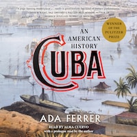 Cuba (Winner of the Pulitzer Prize)