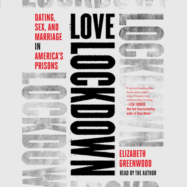 Book cover for Love Lockdown