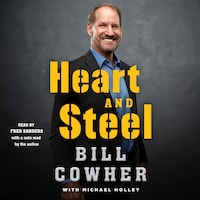 Heart and Steel
