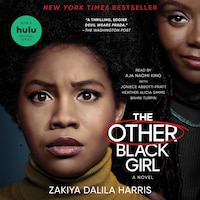 The Other Black Girl