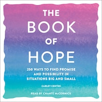 The Book of Hope
