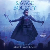 Savage Bounty