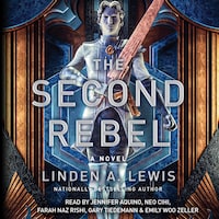 The Second Rebel