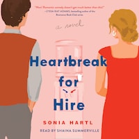 Heartbreak for Hire