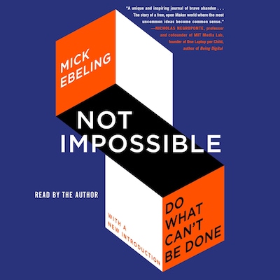Not Impossible