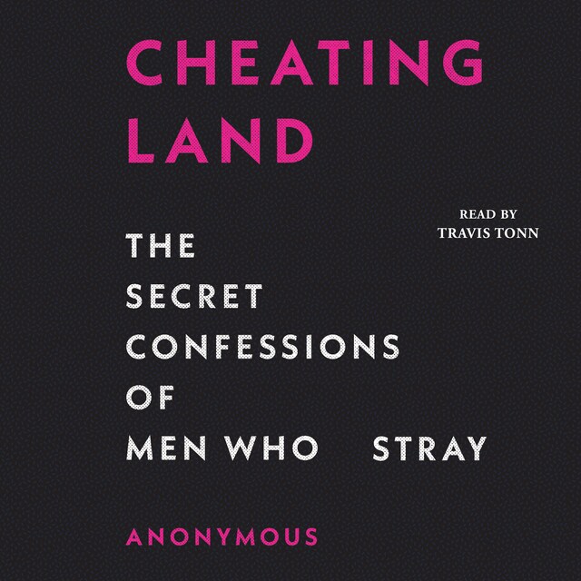Buchcover für Cheatingland