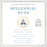 Millennial Nuns