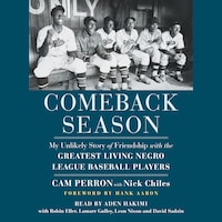 Comeback Season