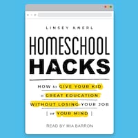Homeschool Hacks