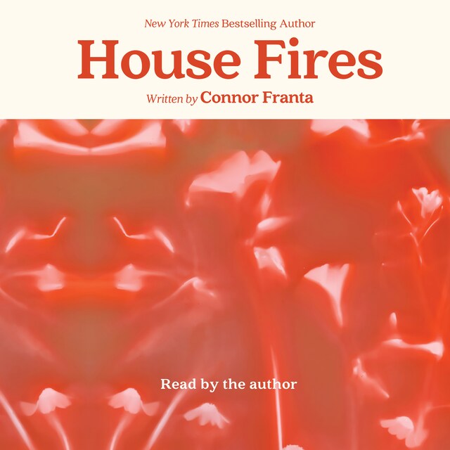 Buchcover für House Fires