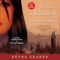Across a Hundred Mountains