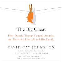 The Big Cheat