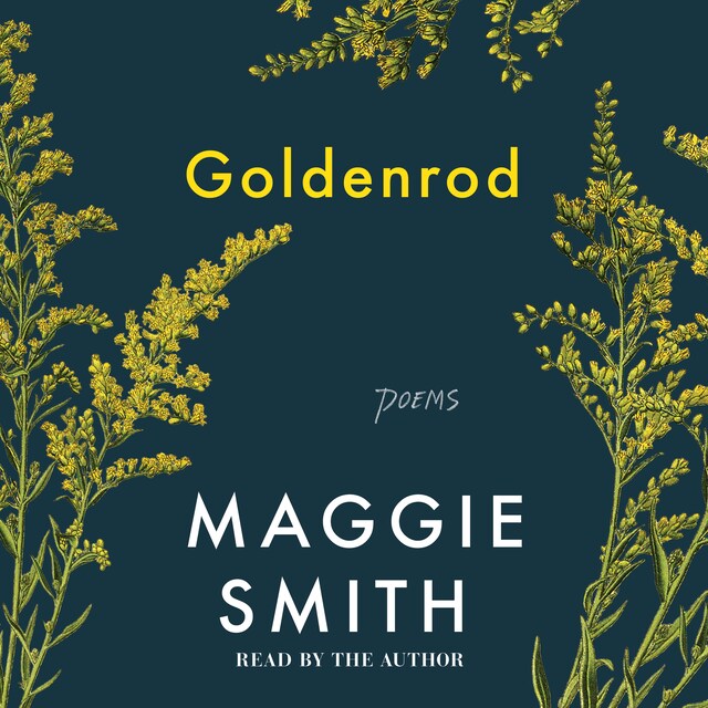 Portada de libro para Goldenrod