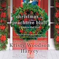Christmas in Peachtree Bluff
