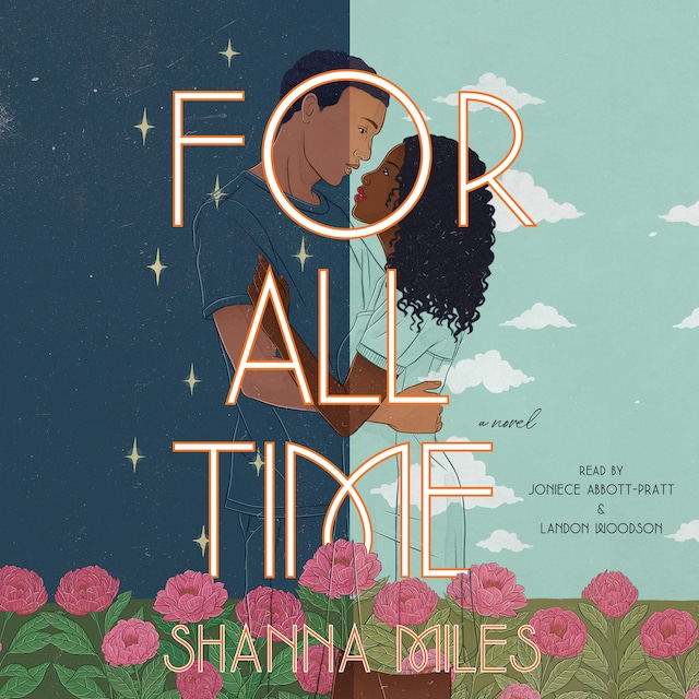 Book cover for For All Time