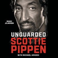 Unguarded