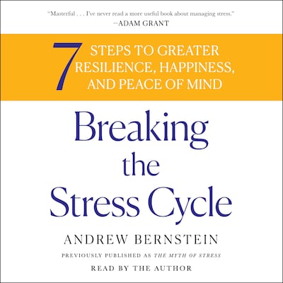 Breaking the Stress Cycle