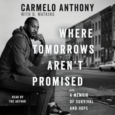 Where Tomorrows Aren't Promised