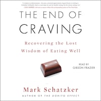 The End of Craving
