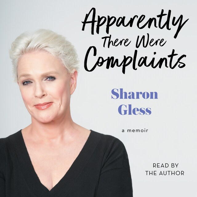 Book cover for Apparently There Were Complaints
