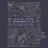 The Official Guide to Randonautica