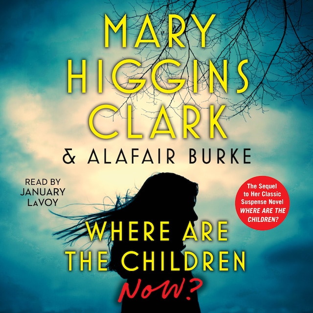 Book cover for Where Are the Children Now?