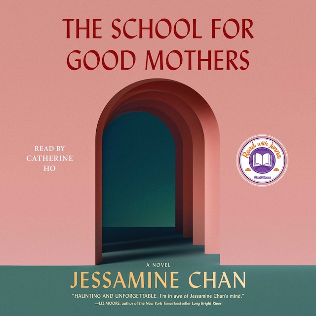 Bokomslag for The School for Good Mothers