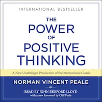 The Power Of Positive Thinking