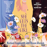 She Gets the Girl