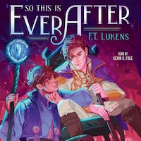 So This Is Ever After