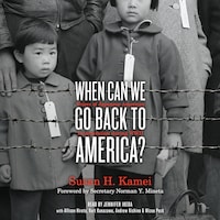 When Can We Go Back to America?
