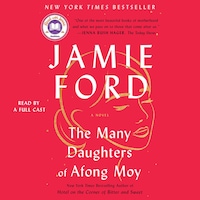 The Many Daughters of Afong Moy