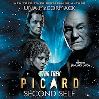 Star Trek: Picard: Second Self