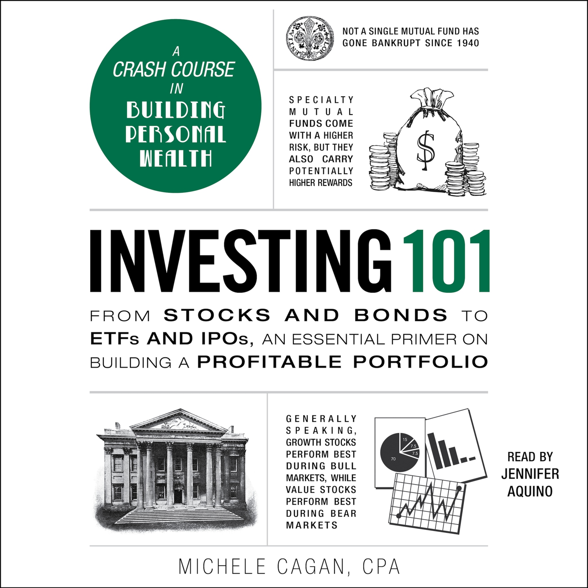 Budgeting 101 Michele Cagan Audiobook BookBeat