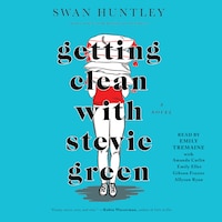 Getting Clean with Stevie Green