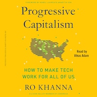 Progressive Capitalism