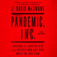 Pandemic, Inc.