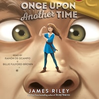 Once Upon Another Time
