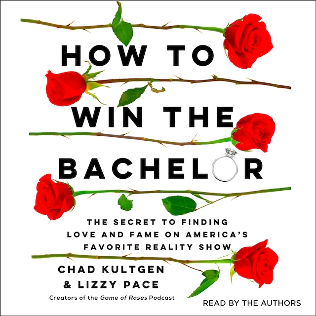 Buchcover für How to Win the Bachelor