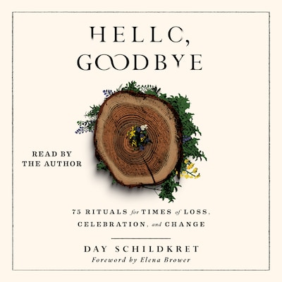 Hello, Goodbye
