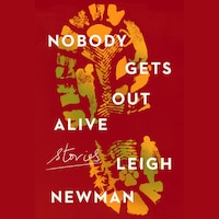Nobody Gets Out Alive