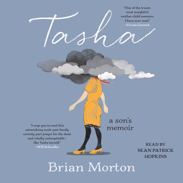 Book cover for Tasha