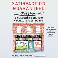 Satisfaction Guaranteed