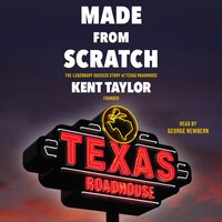 Made From Scratch