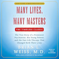Many Lives, Many Masters