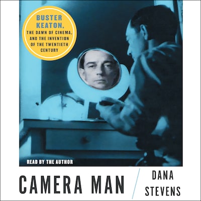 Camera Man