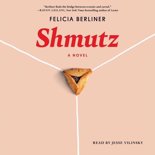 Book cover for Shmutz