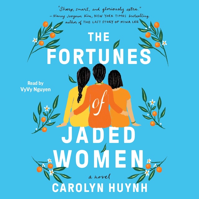 Copertina del libro per The Fortunes of Jaded Women